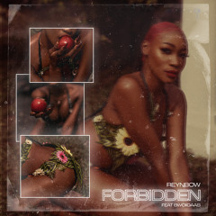 Forbidden (feat. Daas)
