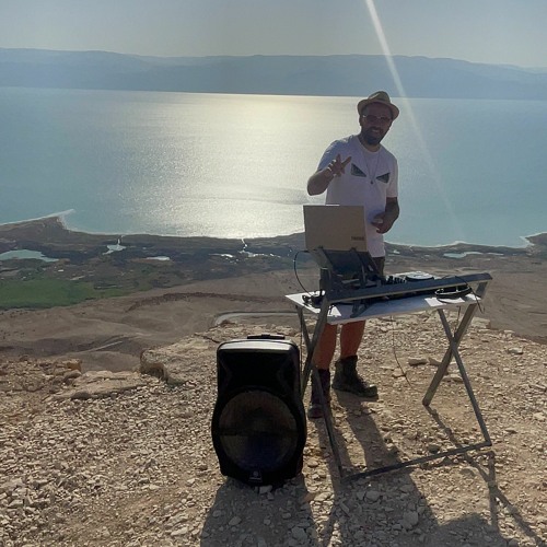 Omer Gigi - I Need A Break (Relaxing \ Melodic Live Set)