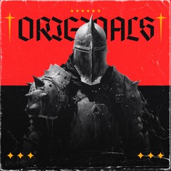 SHOGOTT: LATEST ORIGINALS