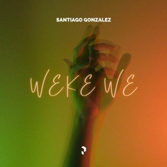 Santiago Gonzalez - Weke We | PVRGVS
