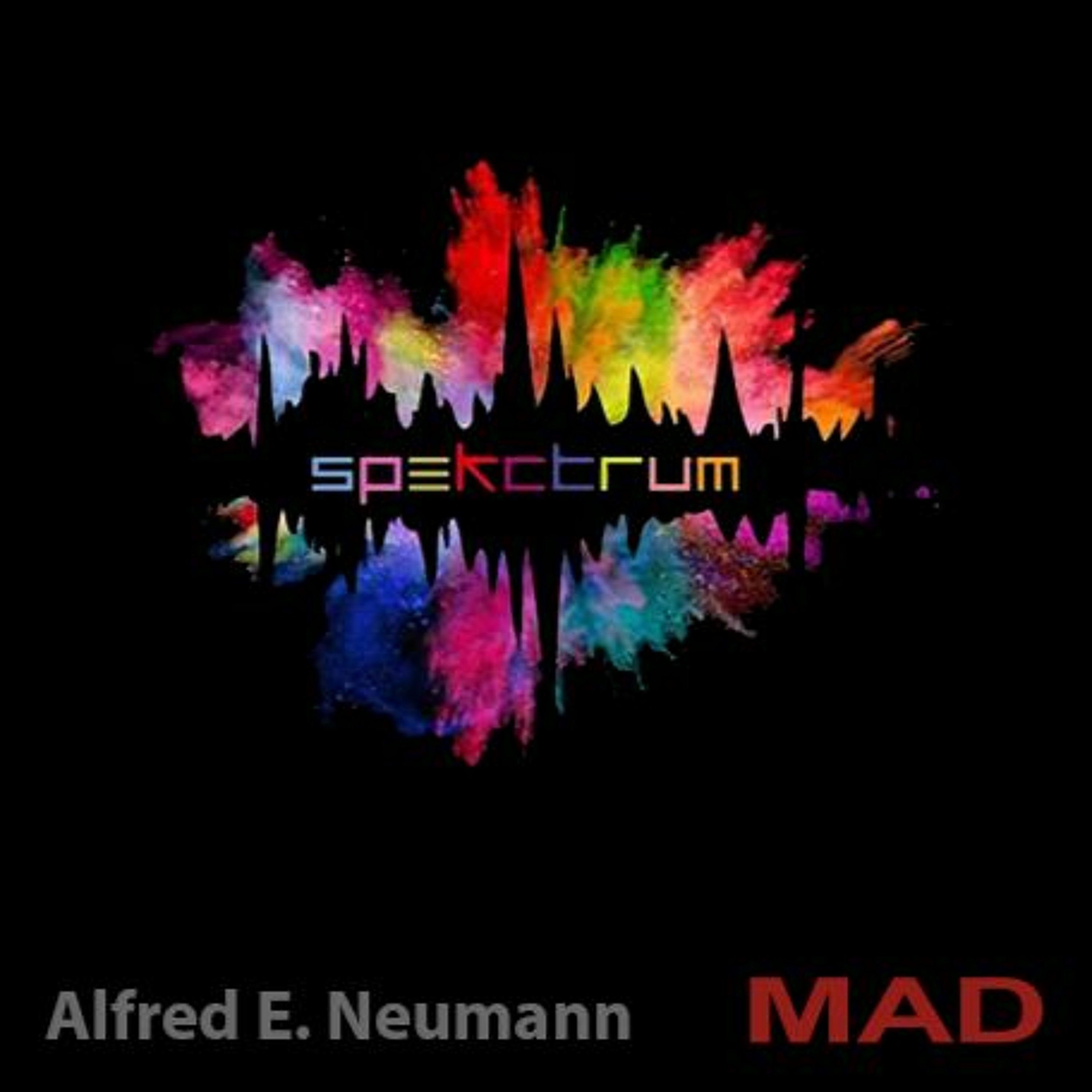 [MAD] Techno Podcast