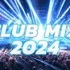 Club Atmosphere - edm club bass boosted mix