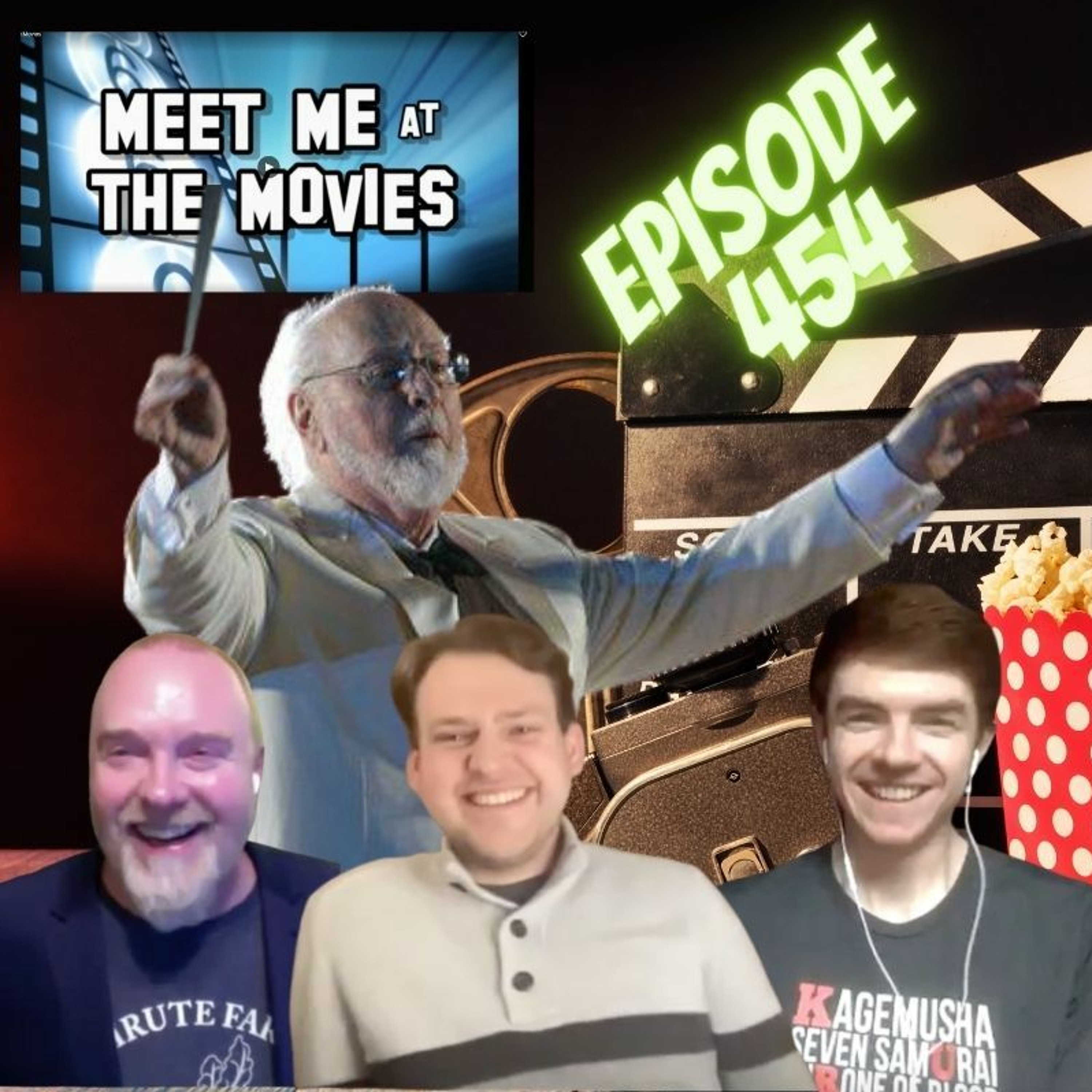 Movie Reviews