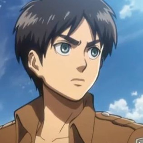 You Kinda Smell Like A Baka Eren Yeager