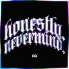 [FREE] Deep House x Drake Honestly Nevermind Type Beat - "BLAME" | Club House (prod. @fantommuzik)