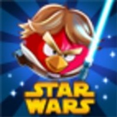 Descargar Angry Birds Star Wars 2 Apk