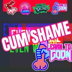 Cum Shame
