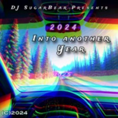 Into Another Year