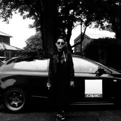 Chrystal - Let This Go (UKG REMIX)