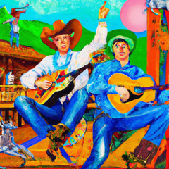 Talkin' Them False Reality Blues