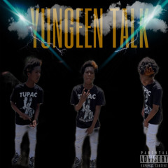 Yungeen Talk