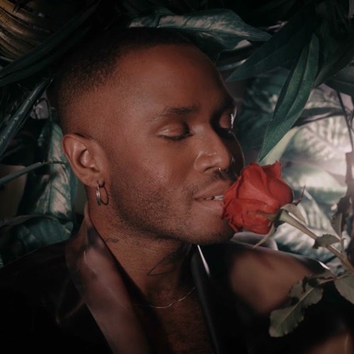 If I Was Your Lover #RecomposeMarshallVincent