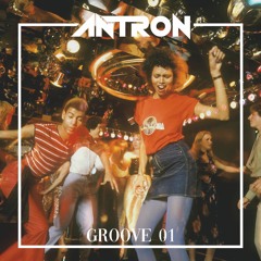 Antron - Groove 01