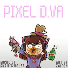 Pixel D.Va