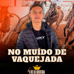 No Muído de Vaquejada (Ao Vivo)