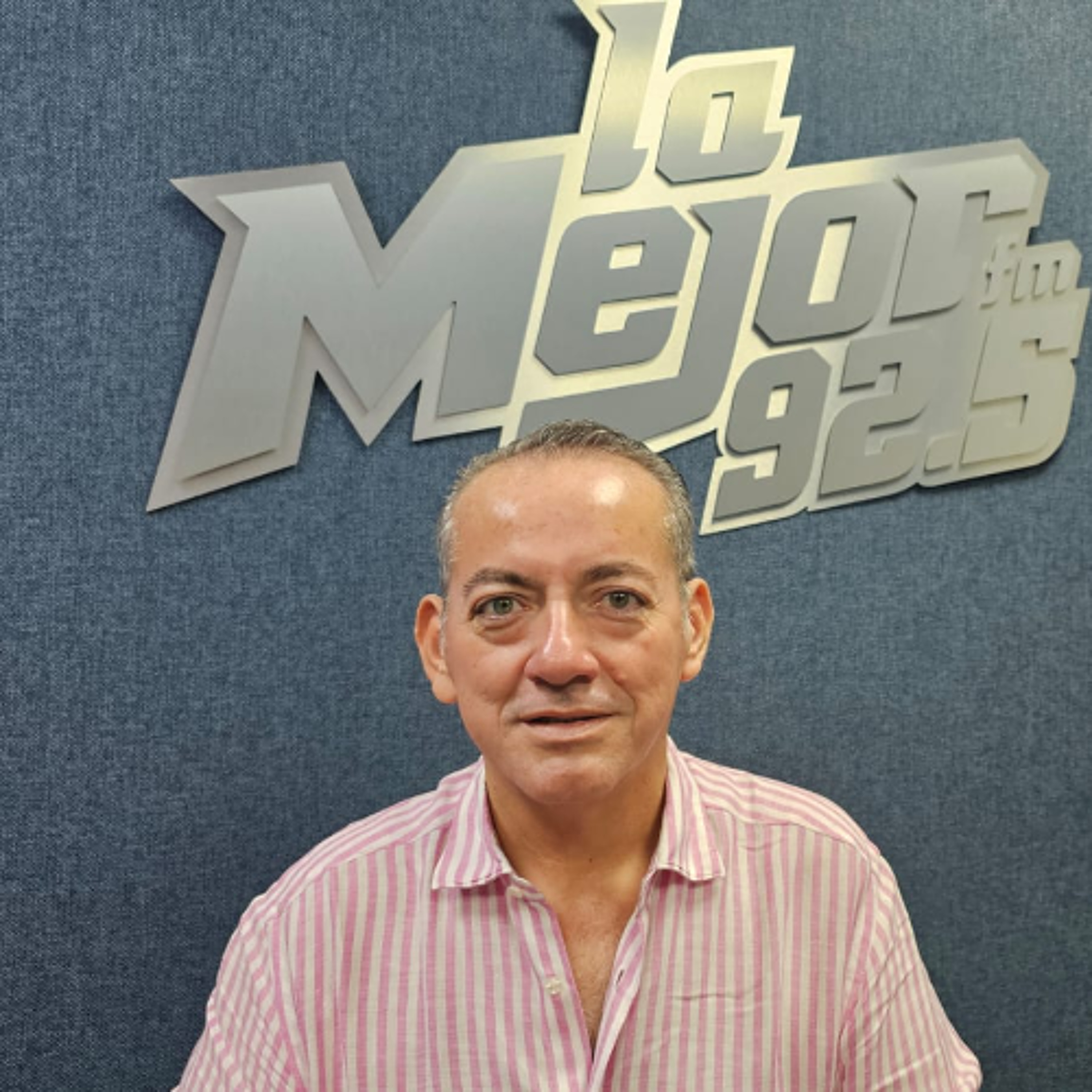 Max Cortés Press