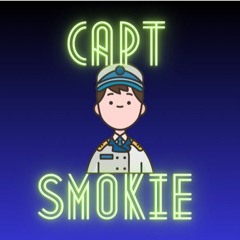 Captain Smokie - HappyMcfly