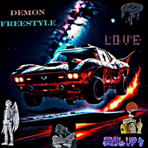 Demon Freestyle