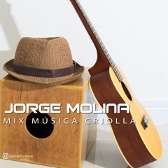 Jorge Molina (Mix Música Criolla)