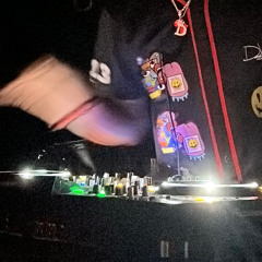 [DJ Set] Dizzy FTP at Paris Bar Detroit - 12-18-2025