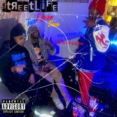 Street Life (Audio)ft. Efeze GasTeamBam