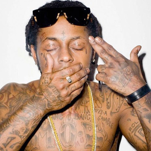 Lil Wayne- Joog