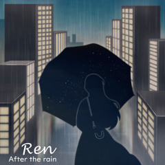真っ白い春 / Ren