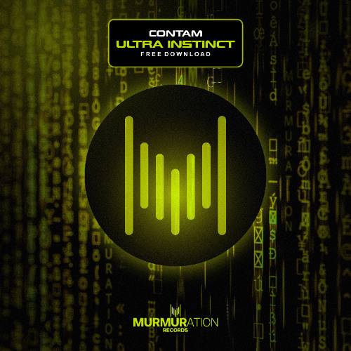 Contam - Ultra Instinct [FREE DOWNLOAD]