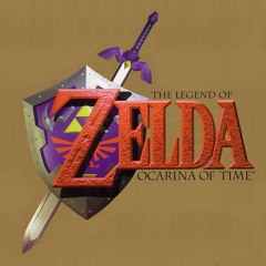 The Legend Of Zelda OOT - Spirit Temple (Orchestrated)