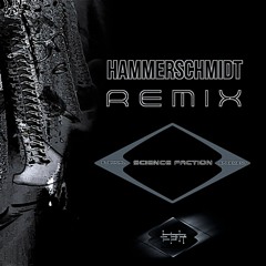 Eternal Basement - Science Faction (Hammerschmidt Remix) - Preview