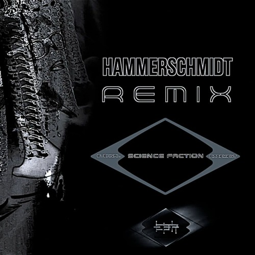 Eternal Basement - Science Faction (Hammerschmidt Remix) - Preview