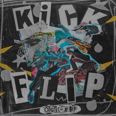 KICK & FLIP
