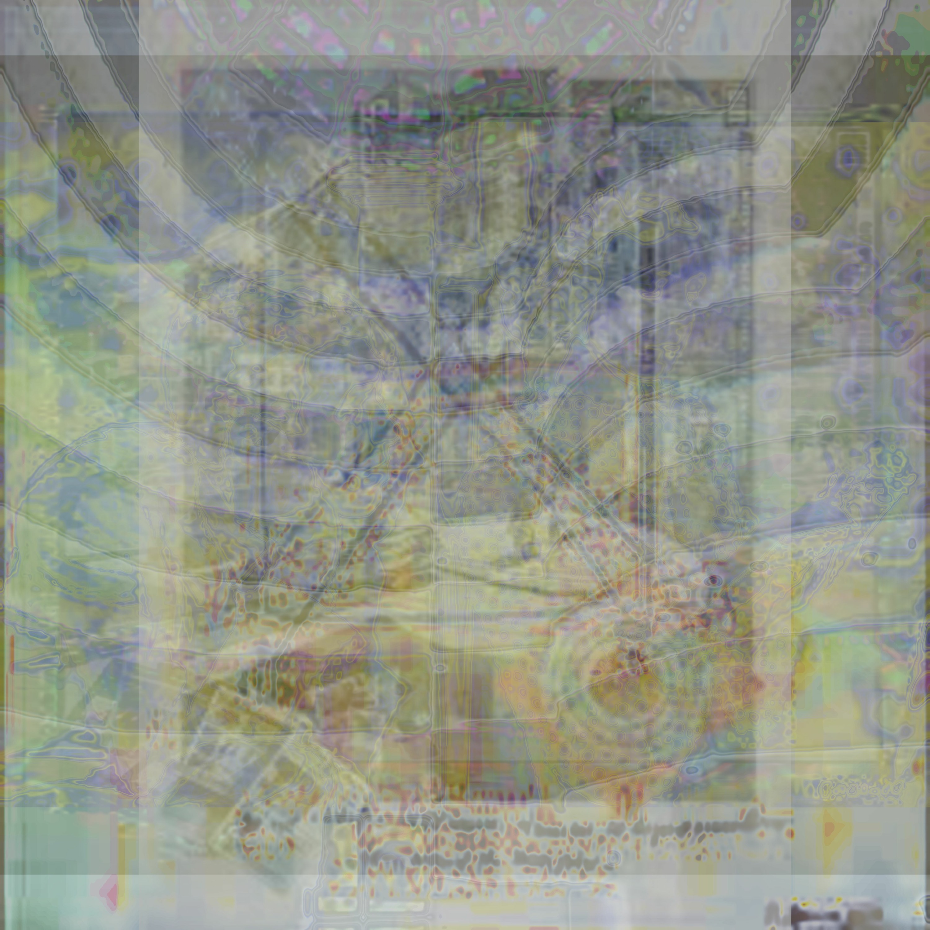 Arround The Corner episode artwork
