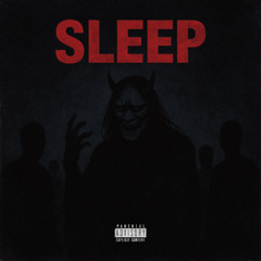 SLEEP (PROD. BEATHOVEEN)