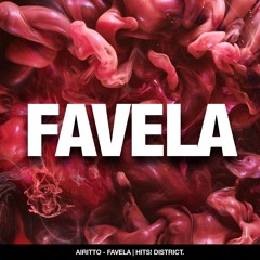 Airitto - Favela