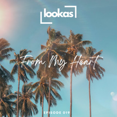 From My Heart Episode 019