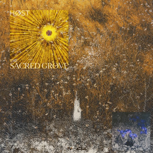 HØST - CRM CTRL