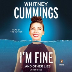 read i'm fine...and other lies