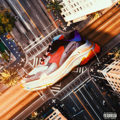 “BIG STEPPA” IG @tommybako_