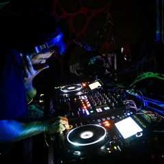 Dj H!M4TH3CH in action