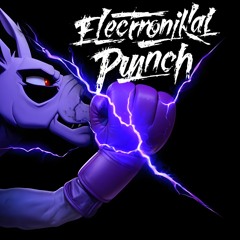 INSANE MTKF - ELEKTRONICAL PUNCH