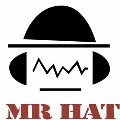 Mr Hat- -covid White Night(01 - 05 - 21)(Techno)