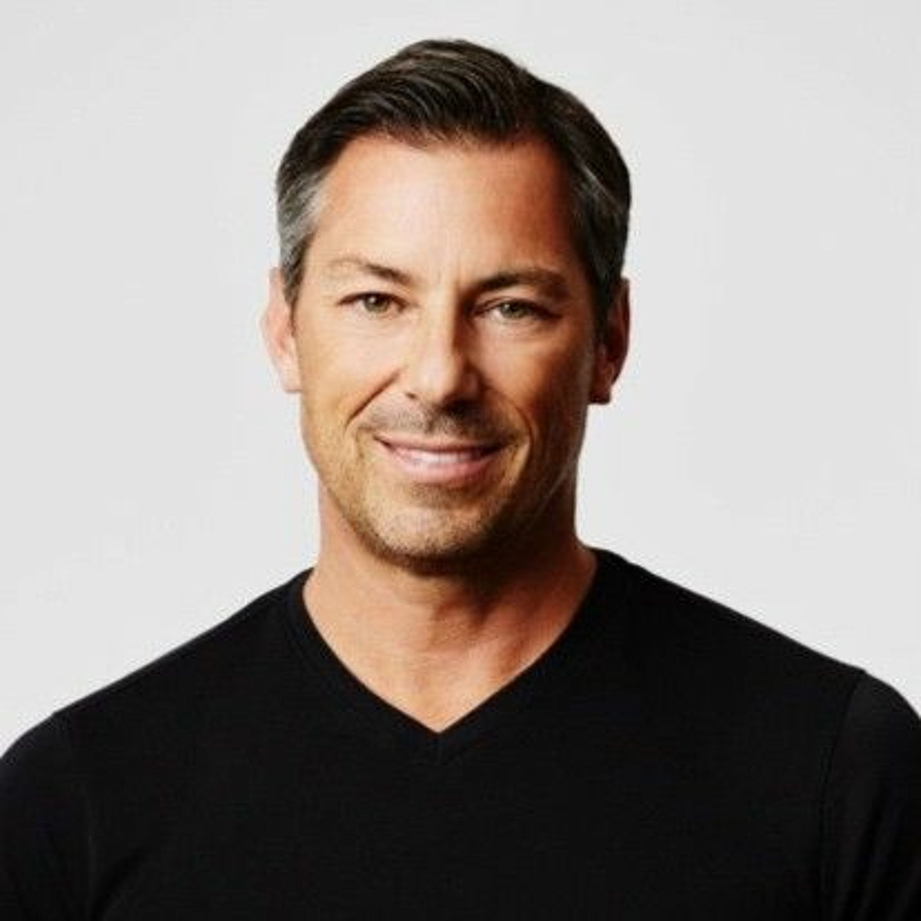 cover of episode Shopify Chief Revenue Officer, Bobby Morrison - The Future of E-Commerce, Cracking The Enterprise