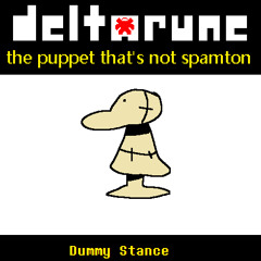[PIPEJAM 3] Dummy Stance