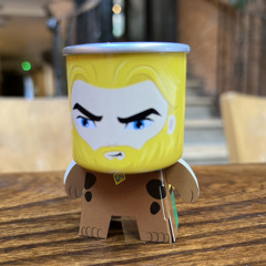 Munta Morton #2 electro set