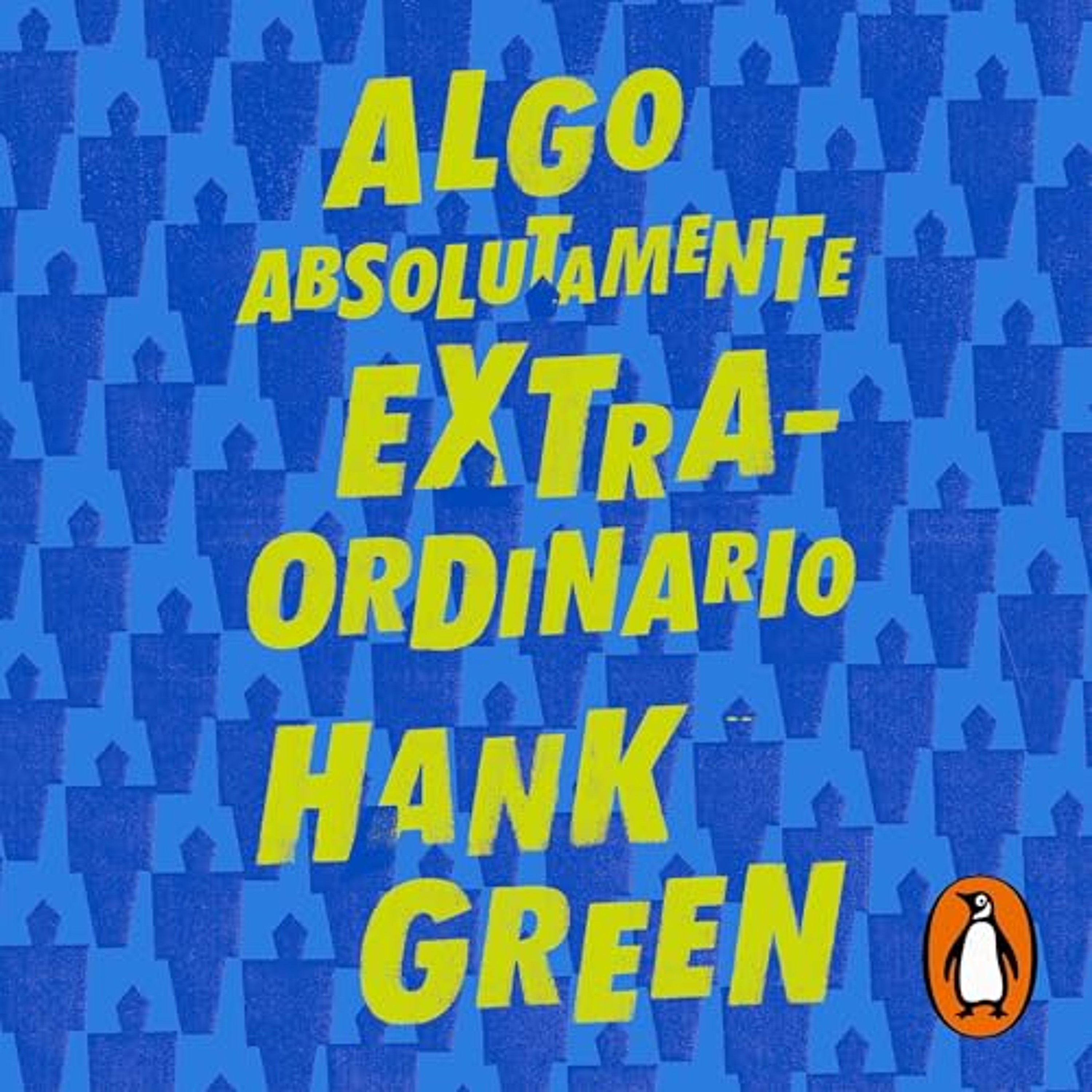 Algo absolutamente extraordinario [An Absolutely Remarkable Thing] (Audiolibro) | Prueba Gratis