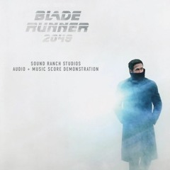 Blade Runner 2049 Seawall Sequence : Re:Score Demonstration