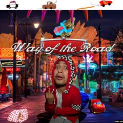 Way of the road prod. weapons