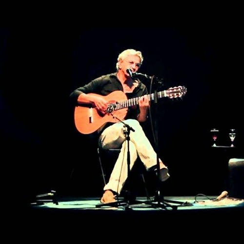 Sozinho - Caetano Veloso