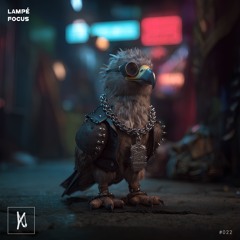 Lampé - Focus